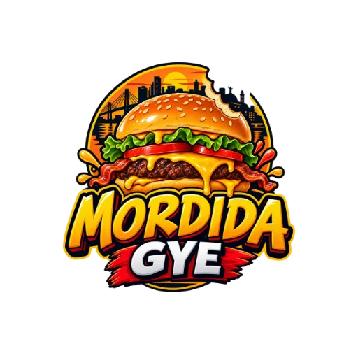 Logo de Mordida GYE