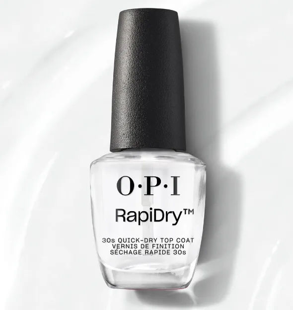 Rapid Dry